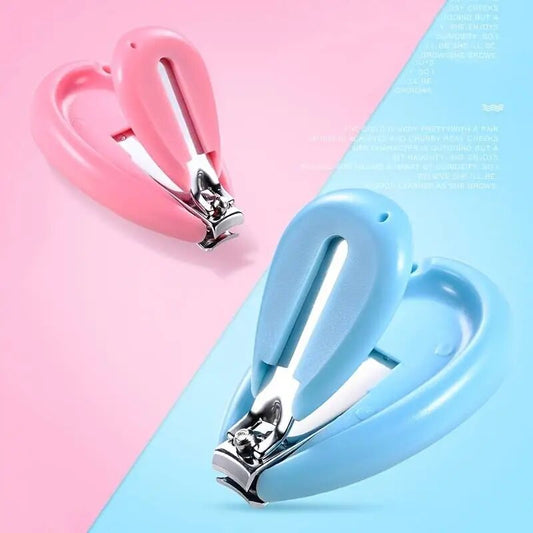 Children's Nail Clippers Portable Professional And Safe